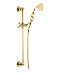 Sen Tay Và Thanh Trượt Hafele Victoria Gold 589.02.696