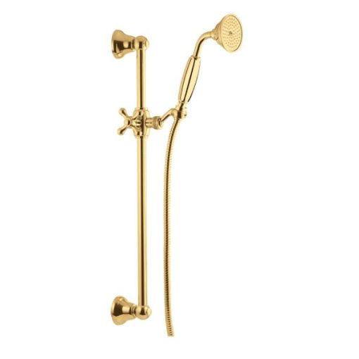 Sen Tay Và Thanh Trượt Hafele Victoria Gold 589.02.696 - 1
