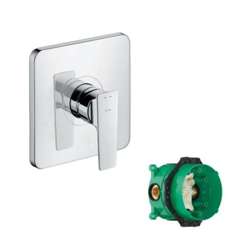 Bộ Trộn Sen Tắm Âm Hafele Axor Citerrio E 589.54.809 - 1