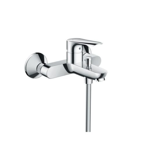 Bộ Trộn Bồn Tắm Hafele Logis E 589.52.431 - 1