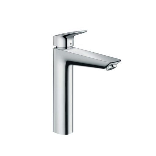 Vòi Hafele Lavabo Logis 190 589.52.409 - 1