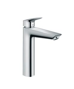 Vòi Hafele Lavabo Logis 190 589.52.409 - 8 Vòi Hafele Lavabo Logis 190 589.52.409 - 7