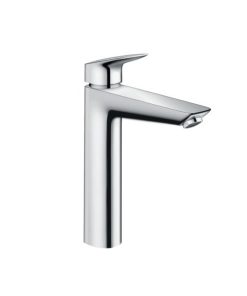 Vòi Hafele Lavabo Logis 190 589.52.406