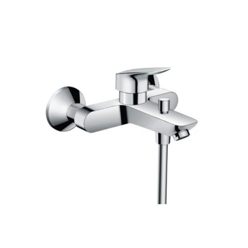 Bộ Trộn Bồn Tắm Hafele Logis 589.52.403 - 1