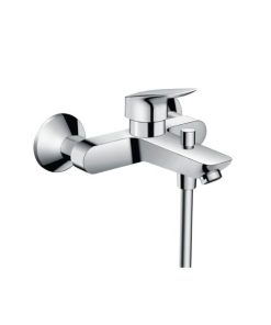 Bộ Trộn Bồn Tắm Hafele Logis 589.52.403 - 8 Bộ Trộn Bồn Tắm Hafele Logis 589.52.403 - 7