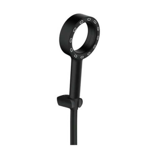 Bộ Sen Tay Hafele X-Jet Màu Đen Mờ 589.85.368 - 3
