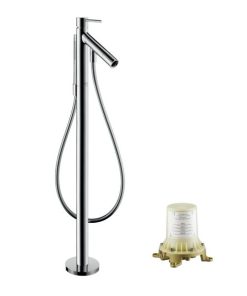 Cây Sen Tắm Âm Sàn Hafele Axor Starck 589.51.230 - 9