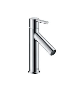 Vòi Hafele Lavabo Axor Starck 100 589.51.223 - 8 Vòi Hafele Lavabo Axor Starck 100 589.51.223 - 7