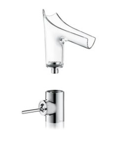 Vòi Hafele Lavabo Starck V 589.51.220 - 8 Vòi Hafele Lavabo Starck V 589.51.220 - 7