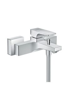 Bộ Trộn Bồn Tắm Hafele Metropol 589.50.513 - 7