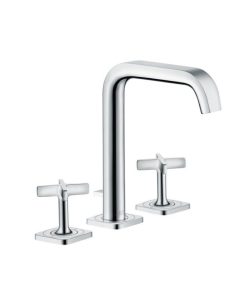 Vòi Lavabo 3 Lỗ Hafele Axor Citerrio E 170 589.30.641 - 8 Vòi Lavabo 3 Lỗ Hafele Axor Citerrio E 170 589.30.641 - 7