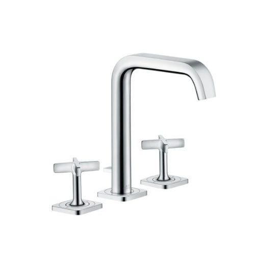 Vòi Lavabo 3 Lỗ Hafele Axor Citerrio E 170 589.30.641 - 3