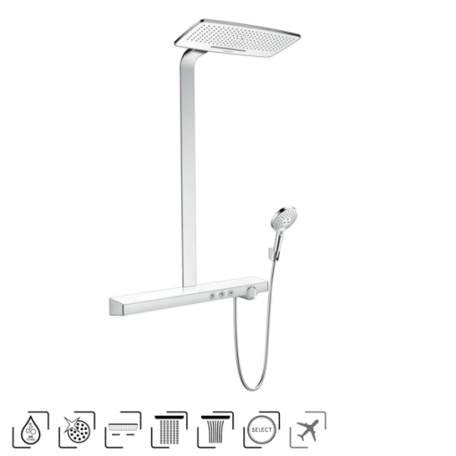 Cây Sen Tắm Đứng Hafele Rainmaker Select 420 589.54.300 - 1