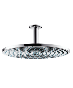 Sen Đầu Gắn Trần Raindance 300 Có Tay Sen Hafele 589.30.818 - 7