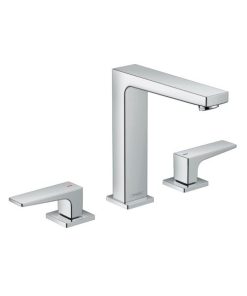 Vòi Lavabo 3 Lỗ Hafele Metropol 160 589.29.630