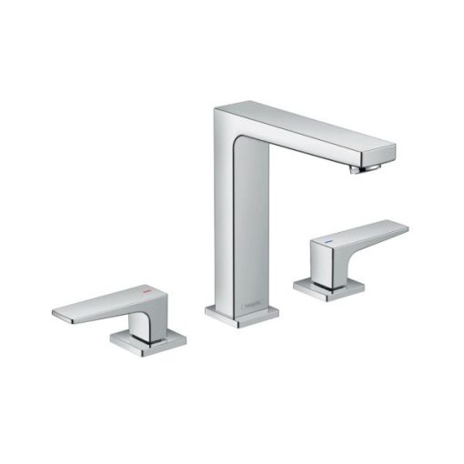 Vòi Lavabo 3 Lỗ Hafele Metropol 160 589.29.630 - 3