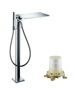 Cây Sen TắM Âm SàN Hafele Massaud 589.29.514