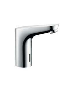 Vòi Lavabo Cảm Ứng Hafele Focus 230V 589.29.326 - 8 Vòi Lavabo Cảm Ứng Hafele Focus 230V 589.29.326 - 7