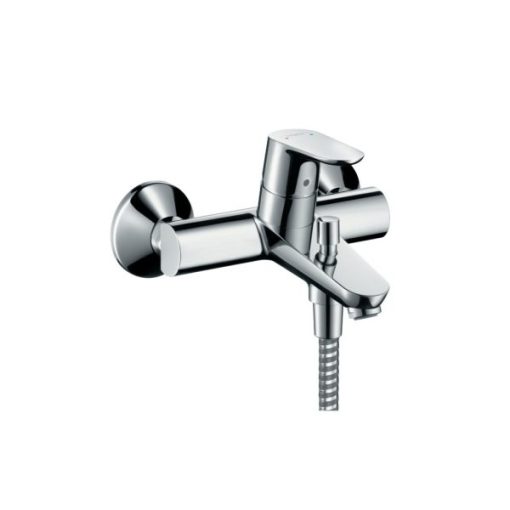 Bộ Trộn Bồn Tắm Focus E2 Hafele 589.29.301 - 3