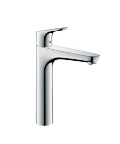 Vòi Hafele Lavabo Focus 190 589.29.223 - 8 Vòi Hafele Lavabo Focus 190 589.29.223 - 7