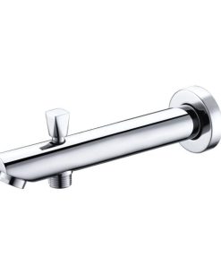 Vòi Xả Bồn Tắm Hafele Regal 232 Mm Có Đầu Chuyển Đường Nước 589.25.897