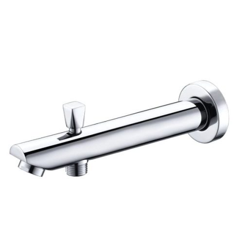 Vòi Xả Bồn Tắm Hafele Regal 232 Mm Có Đầu Chuyển Đường Nước 589.25.897 - 3