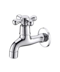 Vòi Lạnh Gắn Tường Hafele Compact 589.25.540 - 7