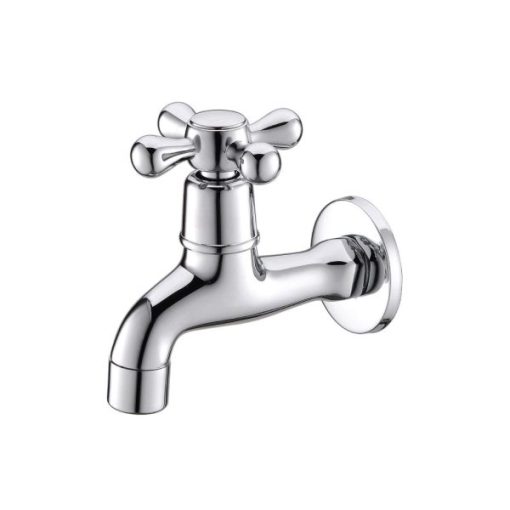Vòi Lạnh Gắn Tường Hafele Compact 589.25.540 - 3