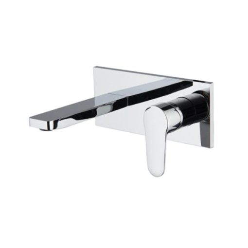 Vòi Lavabo Treo Tường Hafele Active 200 589.02.735 - 1