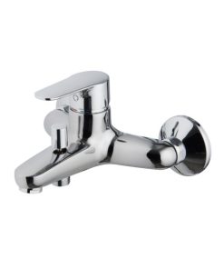 Bộ Trộn Bồn Tắm Lắp Nổi Hafele Active589.02.733