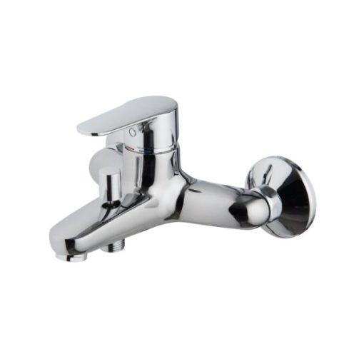 Bộ Trộn Bồn Tắm Lắp Nổi Hafele Active589.02.733 - 1