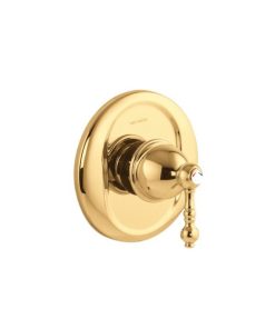 Bộ Trộn Sen Tắm Âm Hafele Victoria Gold 589.02.693