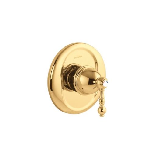 Bộ Trộn Sen Tắm Âm Hafele Victoria Gold 589.02.693 - 3