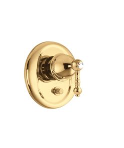 Bộ Trộn Bồn Tắm Âm Hafele Victoria Gold 589.02.692 - 7