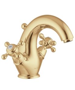 Vòi Hafele Lavabo Victoria Gold 100 589.02.690
