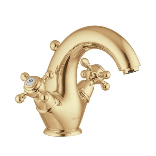 Vòi Hafele Lavabo Victoria Gold 100 589.02.690 - 3