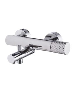 Bộ Trộn Bồn Tắm Lắp Nổi Hafele Charm 589.02.635 - 7