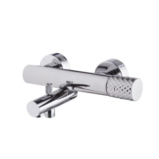 Bộ Trộn Bồn Tắm Lắp Nổi Hafele Charm 589.02.635 - 3