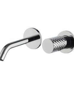 Vòi Hafele Lavabo Treo Tường Charm 200 589.02.634 - 7