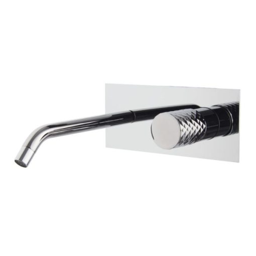 Vòi Hafele Lavabo Treo Tường Charm 200 589.02.633 - 1