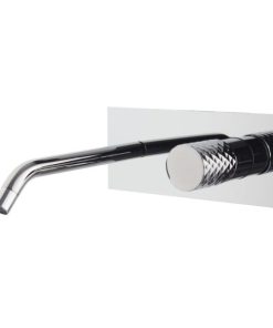 Vòi Hafele Lavabo Treo Tường Charm 200 589.02.633 - 7