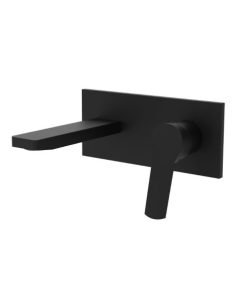 Vòi Lavabo Treo Tường Hafele New Mysterious 150 589.02.604 - 8 Vòi Lavabo Treo Tường Hafele New Mysterious 150 589.02.604 - 7