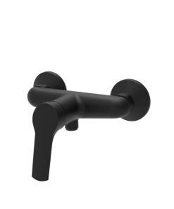 Bộ Trộn Sen Tắm Lắp Nổi Hafele New Mysterious 589.02.603