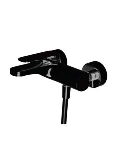 Bộ Trộn Bồn Tắm Màu Đen Mờ Hafele 589.02.456 - 7