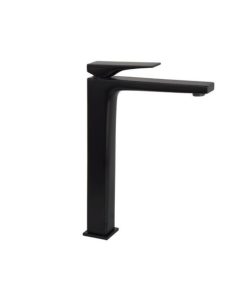 Vòi Lavabo 240 Màu Đen Mờ Hafele 589.02.452 - 8 Vòi Lavabo 240 Màu Đen Mờ Hafele 589.02.452 - 7