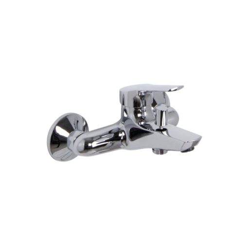 Bộ Trộn Bồn Tắm Có Xả Bồn Hafele Emma 589.02.033 - 3