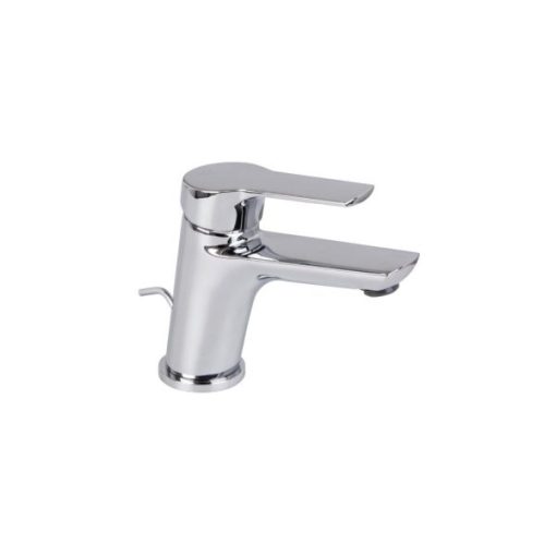 Vòi Chậu Nóng Lạnh (Loại Thấp) Hafele Emma 589.02.030 - 1