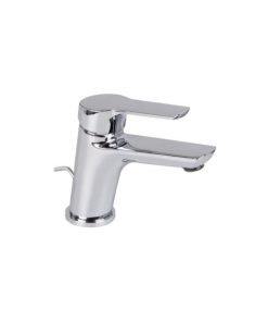 Vòi Chậu Nóng Lạnh (Loại Thấp) Hafele Emma 589.02.030 - 8 Vòi Chậu Nóng Lạnh (Loại Thấp) Hafele Emma 589.02.030 - 7