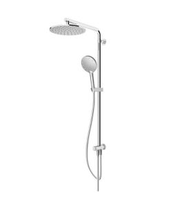 Thanh Sen Hafele X-Jet Turbo - Chrome 589.85.029
