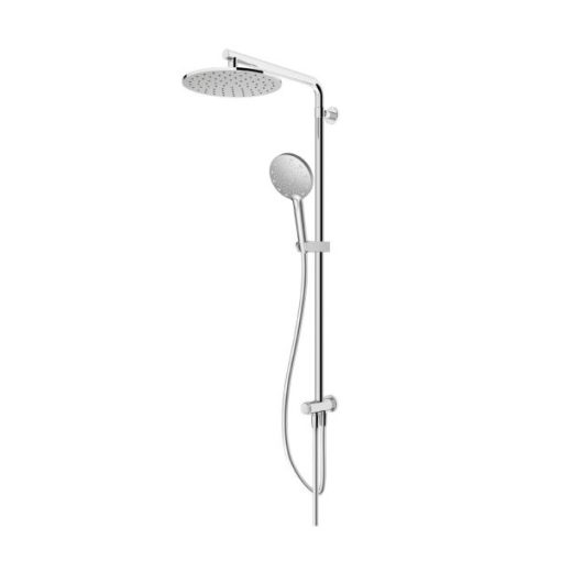 Thanh Sen Hafele X-Jet Turbo - Chrome 589.85.029 - 1